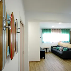 Apartamento Ocean Apartamento Tarifa