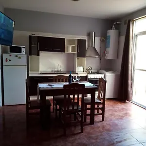 Nietos Apartamento Mendoza