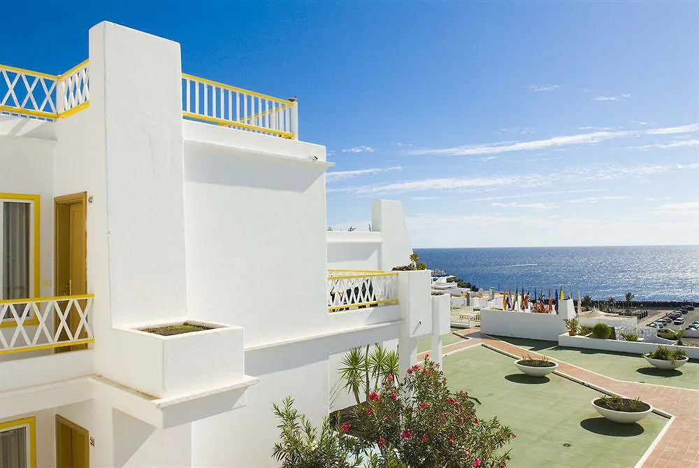 Bellevue Aquarius Apartment Puerto del Carmen  Spain
