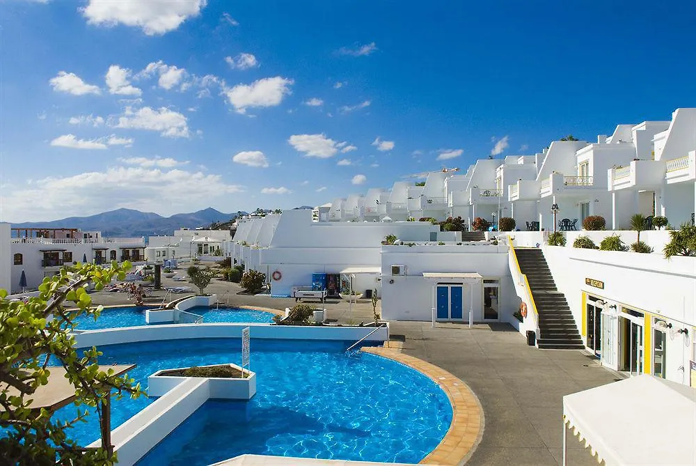 Ferienwohnung Bellevue Aquarius Puerto del Carmen  0*, Puerto del Carmen (Lanzarote) Spanien