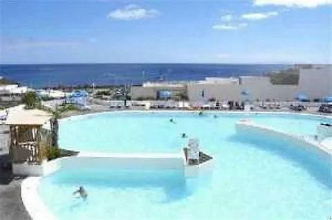 Ferienwohnung Bellevue Aquarius Puerto del Carmen  0*, Puerto del Carmen (Lanzarote) Spanien