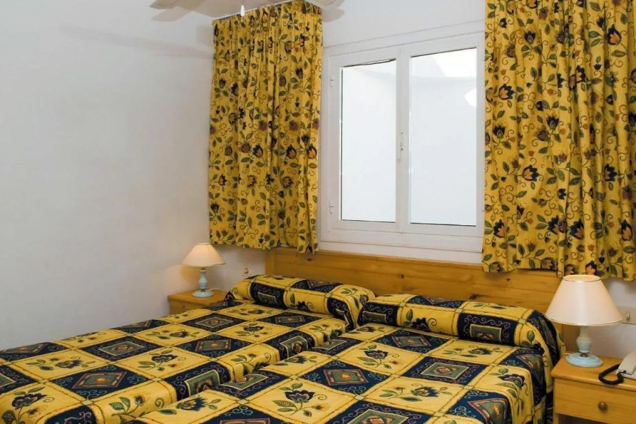 Bellevue Aquarius Apartment Puerto del Carmen  0*, Puerto del Carmen (Lanzarote)