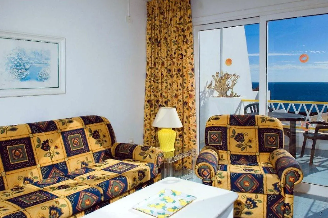 Ferienwohnung Bellevue Aquarius Puerto del Carmen  Apartment