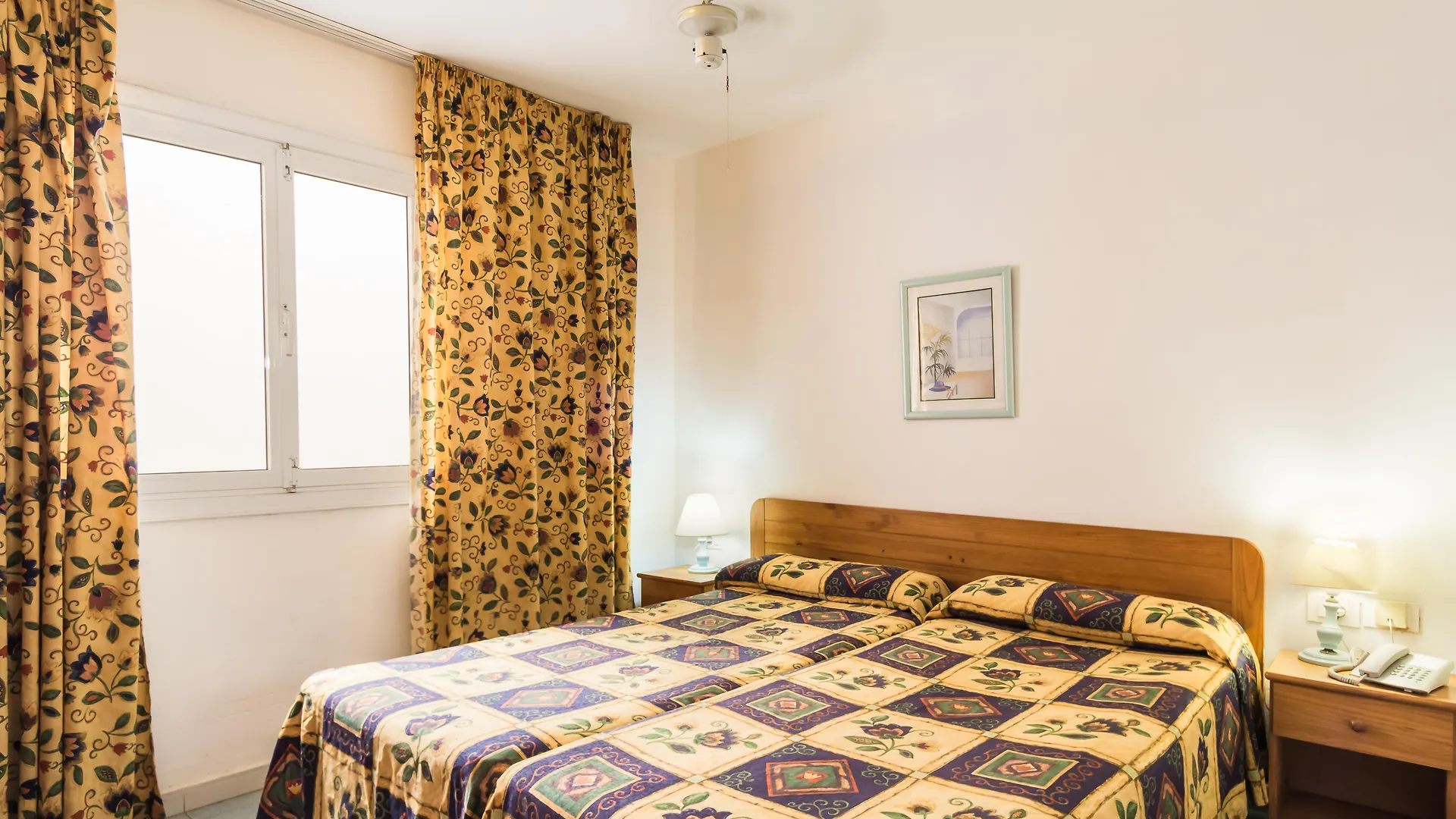 Apartment Ferienwohnung Bellevue Aquarius Puerto del Carmen