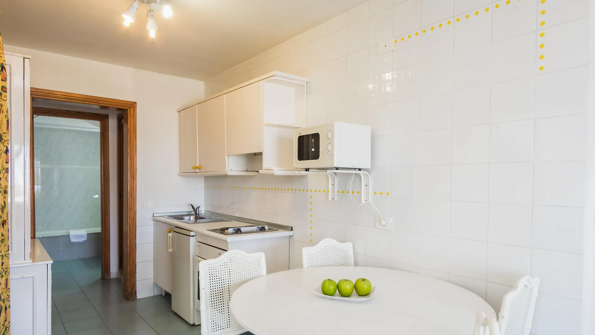 Apartamento Bellevue Aquarius Puerto del Carmen  España