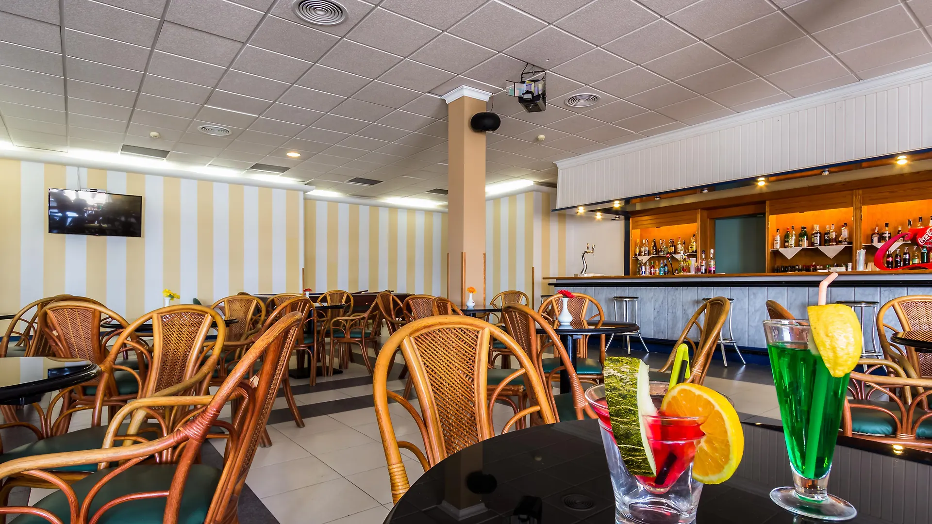 Bellevue Aquarius Apartment Puerto del Carmen