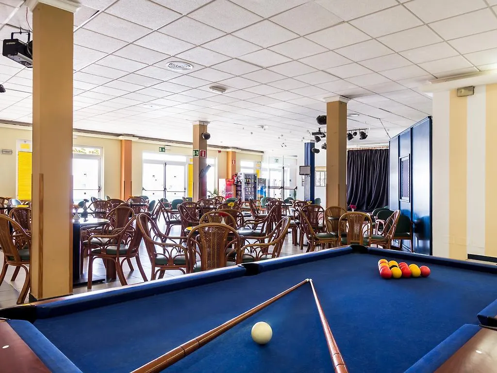 Apartamento Bellevue Aquarius Puerto del Carmen