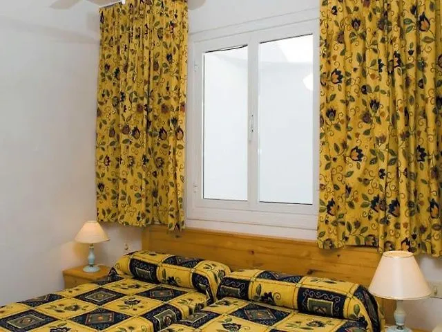 Apartamento Bellevue Aquarius Puerto del Carmen