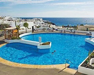 Apartment Ferienwohnung Bellevue Aquarius Puerto del Carmen  Spanien