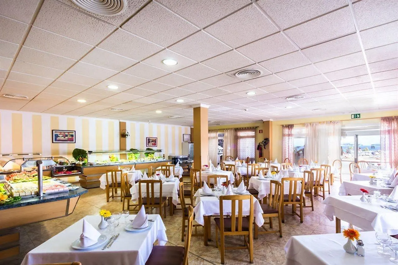 Apartamento Bellevue Aquarius Puerto del Carmen  0*, Puerto del Carmen (Lanzarote) España