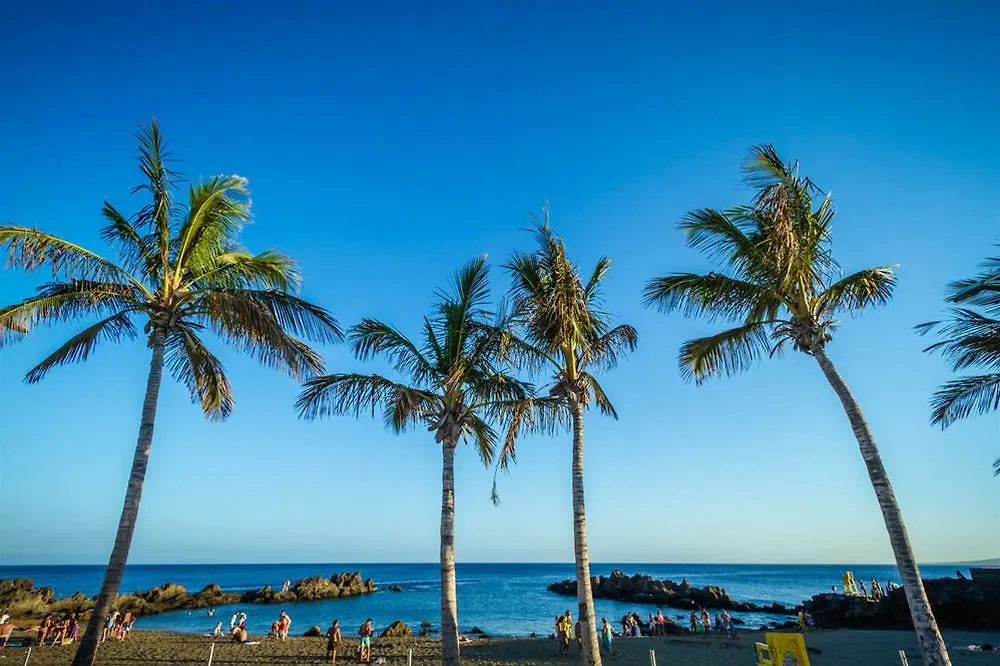 Apartamento Bellevue Aquarius Puerto del Carmen
