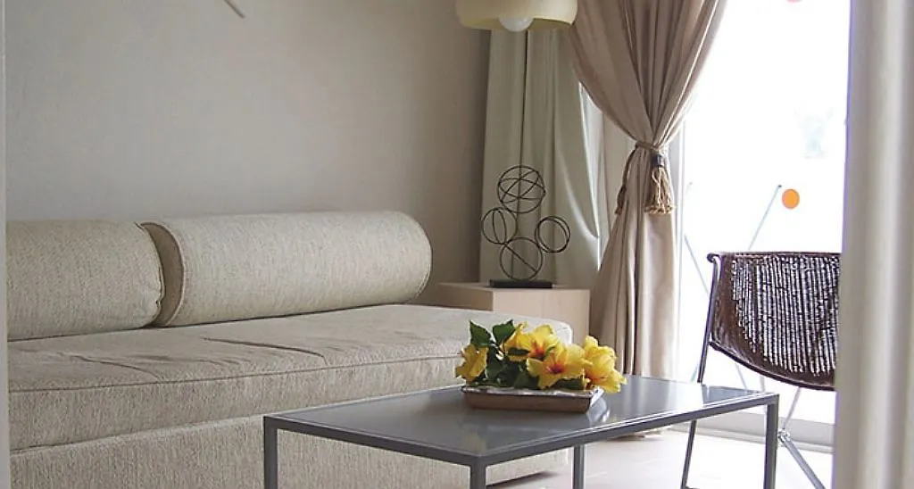 Bellevue Aquarius Apartment Puerto del Carmen  Puerto del Carmen (Lanzarote)