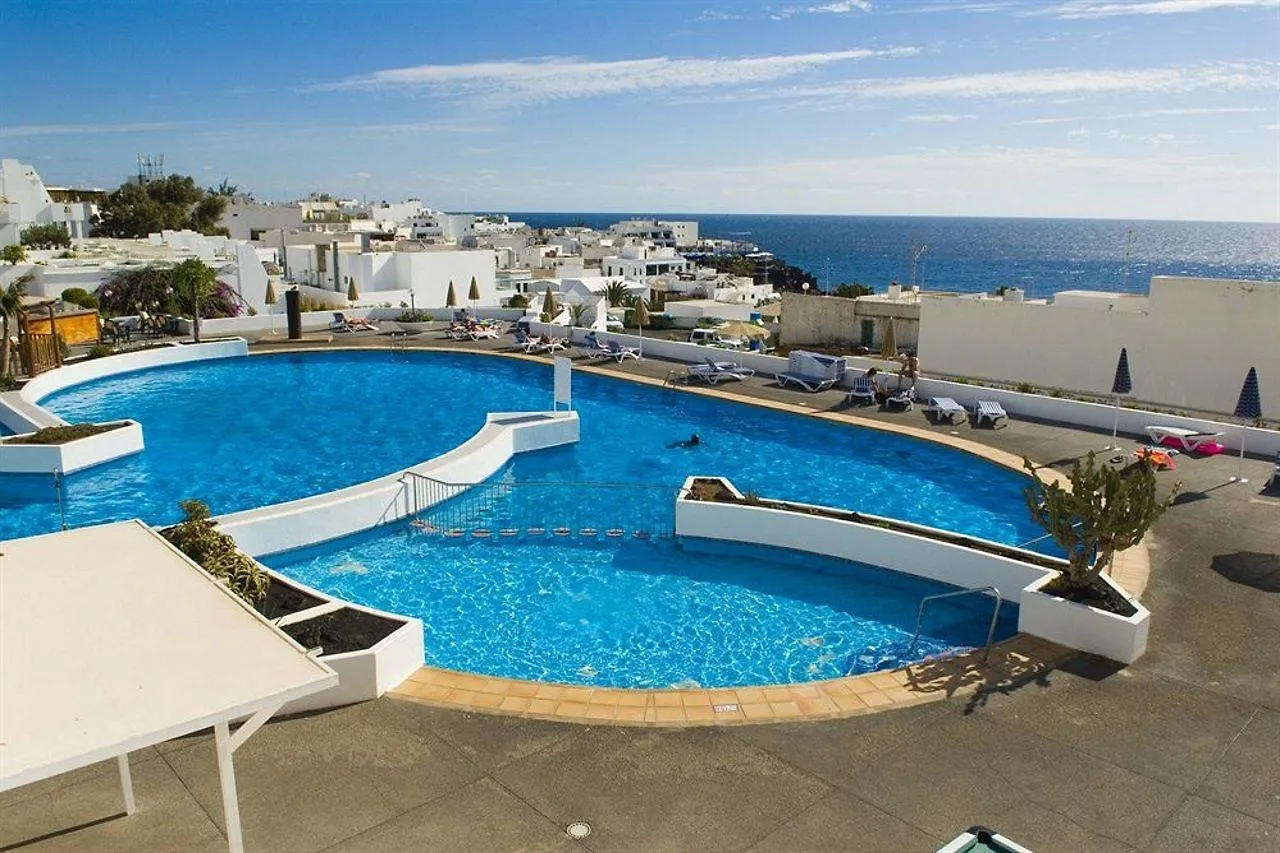 Ferienwohnung Bellevue Aquarius Puerto del Carmen  0*, Puerto del Carmen (Lanzarote) Spanien