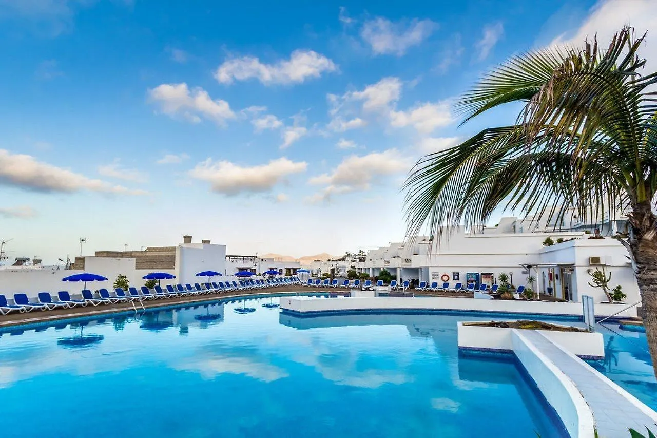 Bellevue Aquarius Apartment Puerto del Carmen