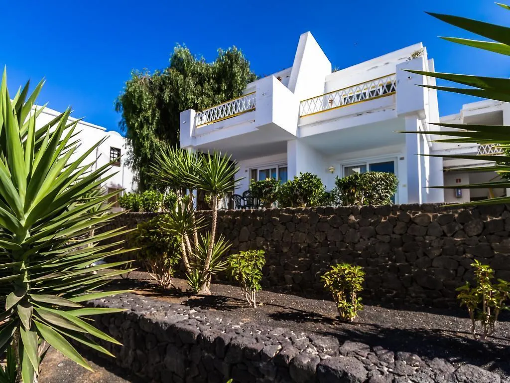 Ferienwohnung Bellevue Aquarius Puerto del Carmen  0*, Puerto del Carmen (Lanzarote) Spanien