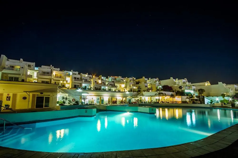Ferienwohnung Bellevue Aquarius Puerto del Carmen  Apartment Puerto del Carmen (Lanzarote)