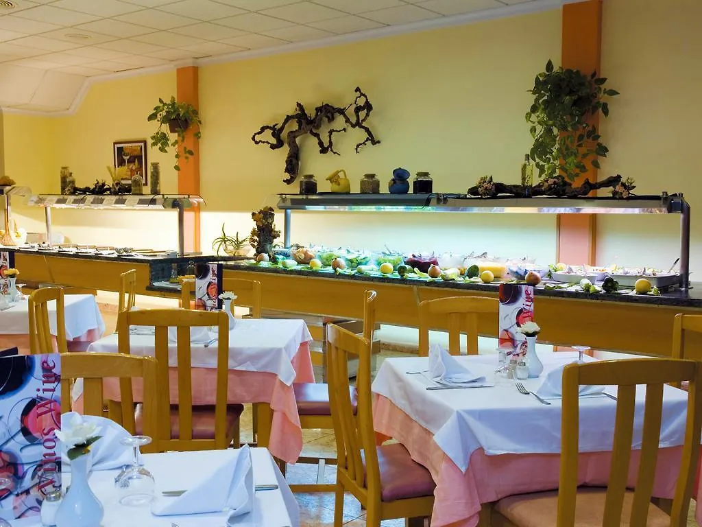 Bellevue Aquarius Apartment Puerto del Carmen  Spain