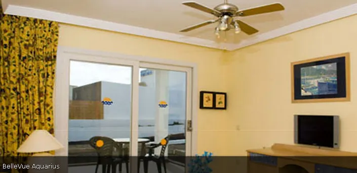 Ferienwohnung Bellevue Aquarius Puerto del Carmen  Spanien