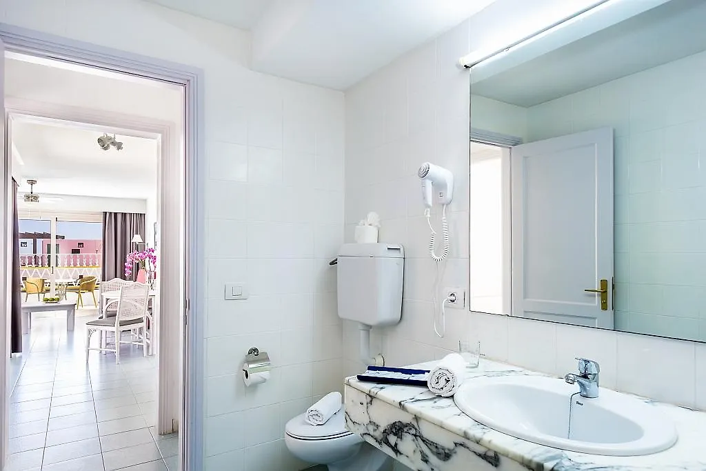 Apartamento Bellevue Aquarius Puerto del Carmen   Puerto del Carmen (Lanzarote)