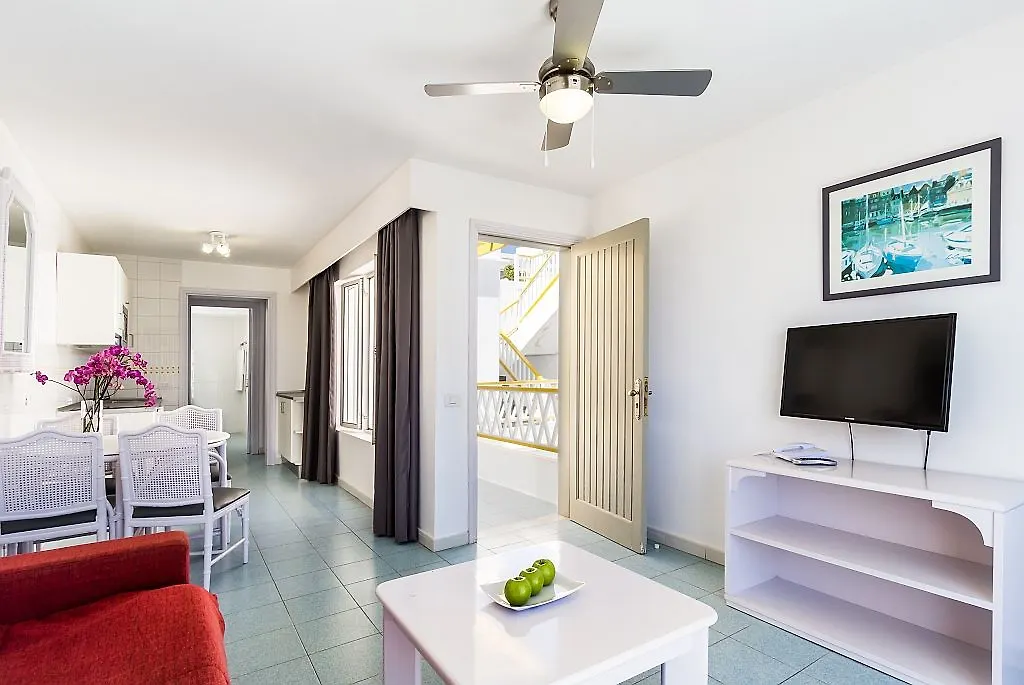 Apartmán Bellevue Aquarius Puerto del Carmen  Puerto del Carmen (Lanzarote)
