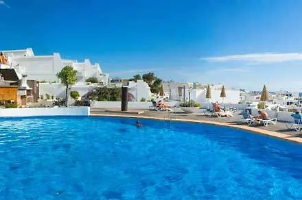 Apartamento Bellevue Aquarius Puerto del Carmen  España