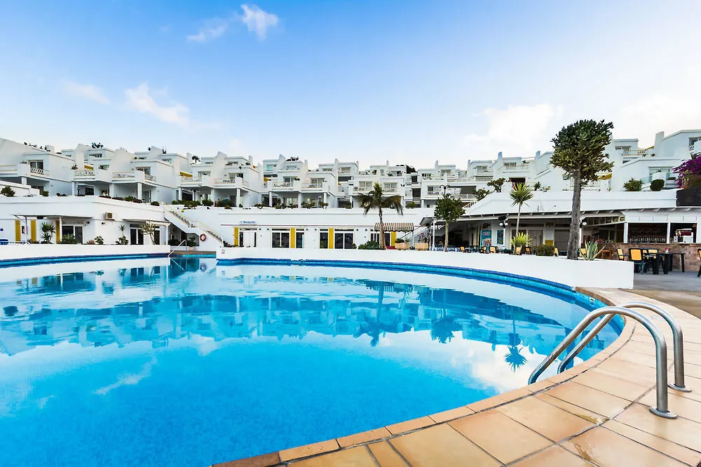 Apartamento Bellevue Aquarius Puerto del Carmen  0*, Puerto del Carmen (Lanzarote)