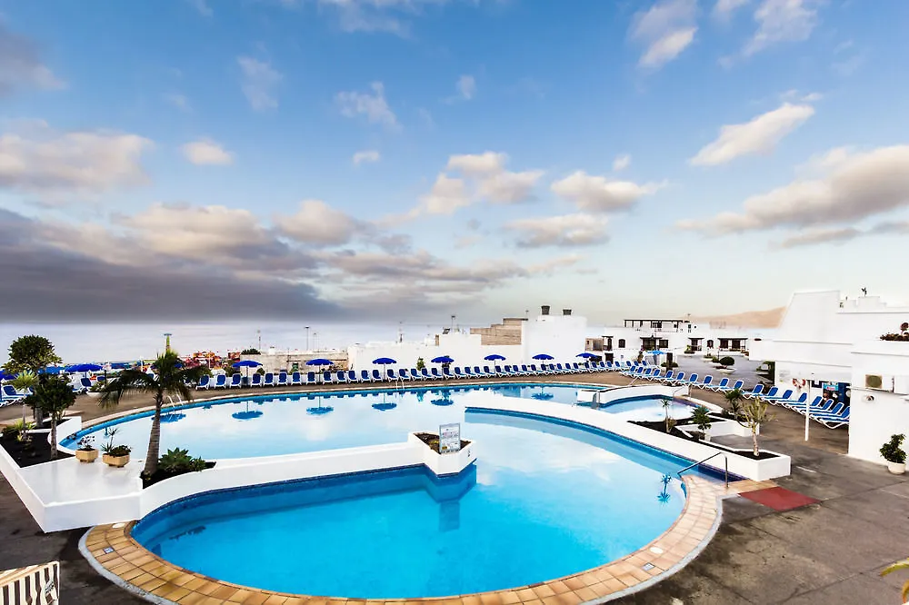 Ferienwohnung Bellevue Aquarius Puerto del Carmen  Apartment