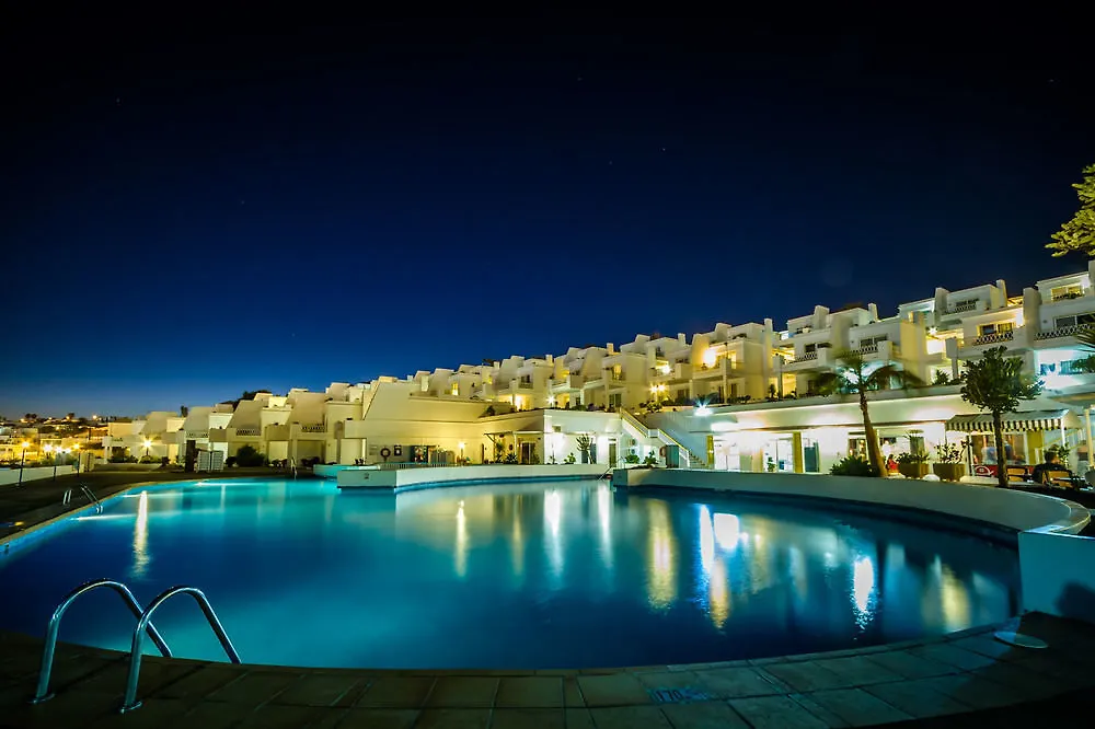 Ferienwohnung Bellevue Aquarius Puerto del Carmen