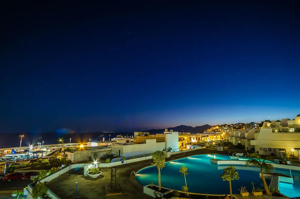 Ferienwohnung Bellevue Aquarius Puerto del Carmen