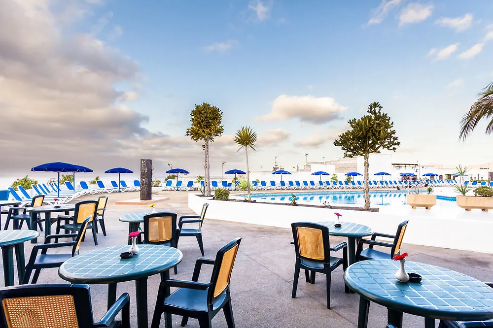Bellevue Aquarius Apartment Puerto del Carmen   Puerto del Carmen (Lanzarote)