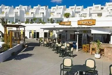 Ferienwohnung Bellevue Aquarius Puerto del Carmen  Spanien