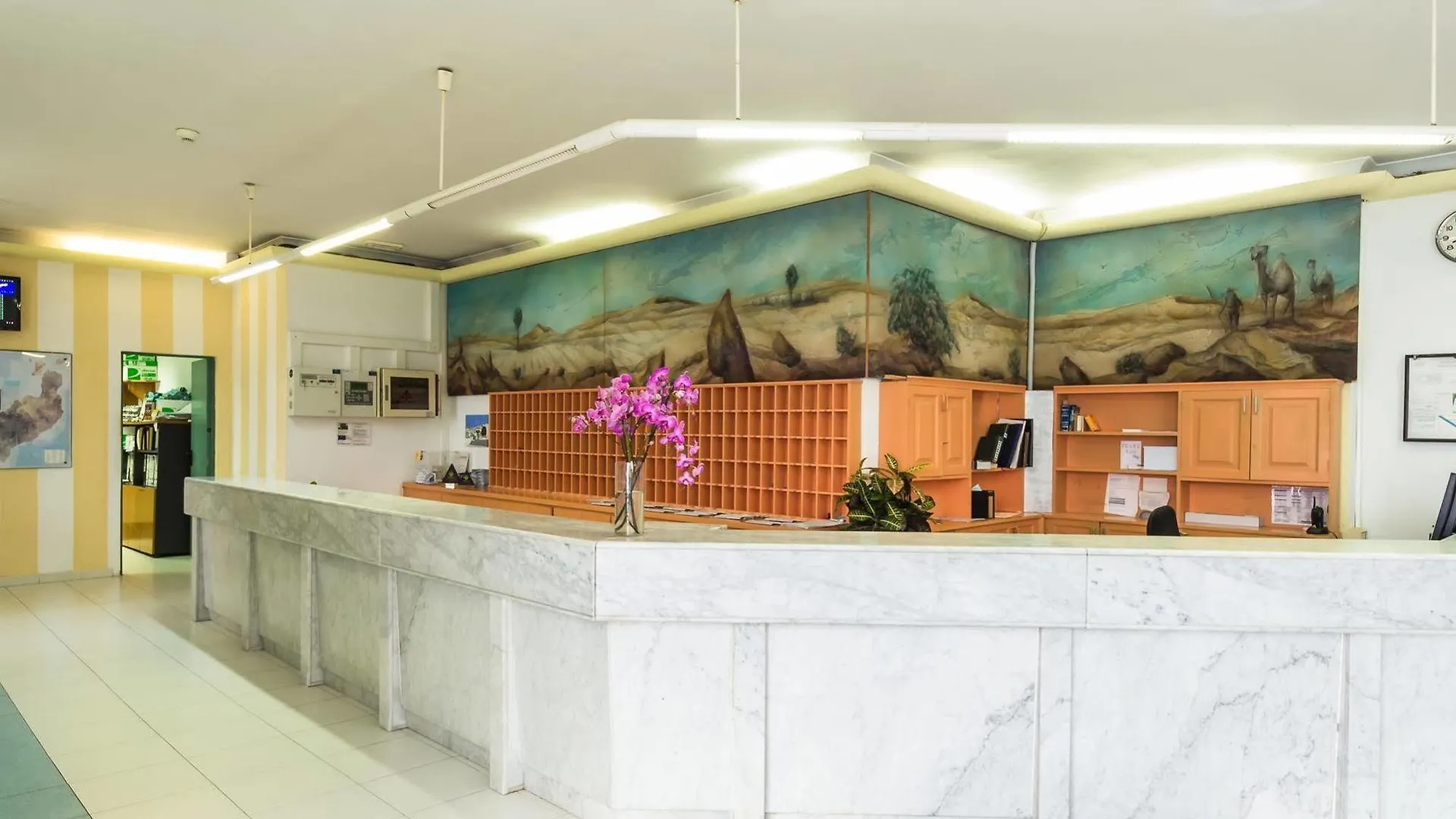 Apartamento Bellevue Aquarius Puerto del Carmen