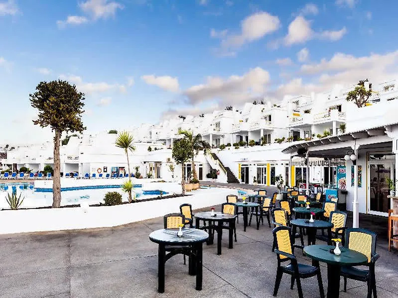 Ferienwohnung Bellevue Aquarius Puerto del Carmen  Apartment