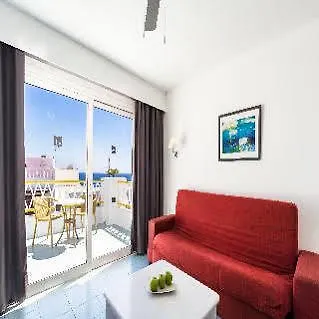 Apartamento Bellevue Aquarius Puerto del Carmen   Puerto del Carmen (Lanzarote)