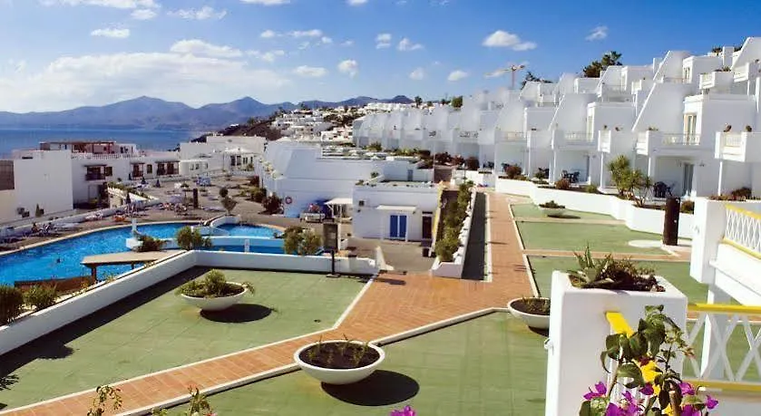 Bellevue Aquarius Apartment Puerto del Carmen  0*, Puerto del Carmen (Lanzarote)