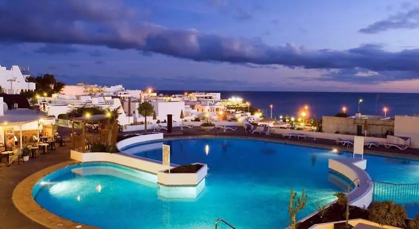 Ferienwohnung Bellevue Aquarius Puerto del Carmen  Apartment Puerto del Carmen (Lanzarote)